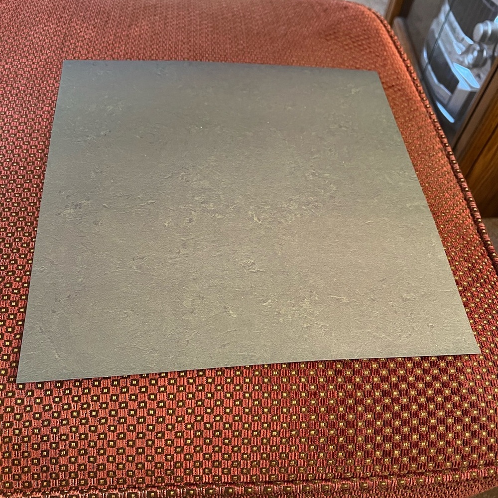 Textured Assorted Scrapbook Paper - Picture 7 of 10